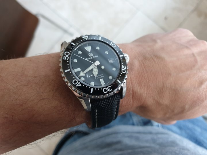 Wrist Check - 2019 - Page 87 - Watches - PistonHeads