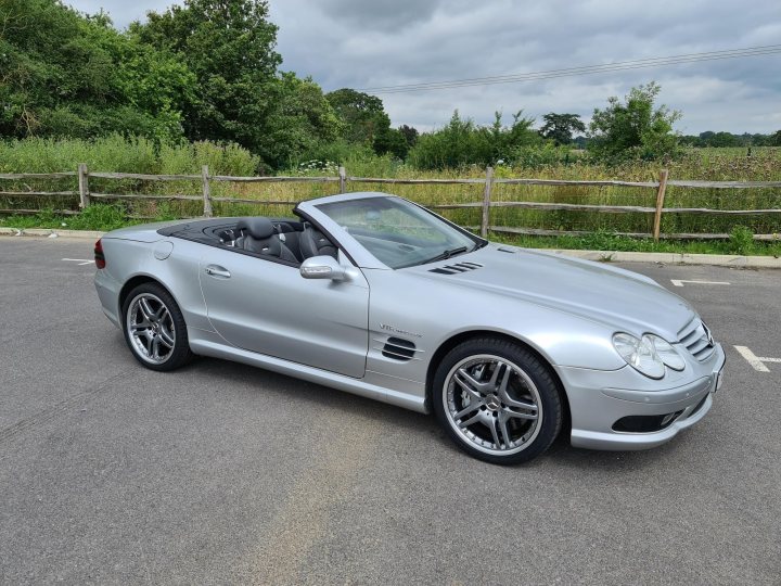 Show us your Mercedes! - Page 89 - Mercedes - PistonHeads UK