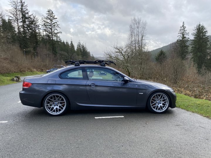 My brave pill; E92 BMW 335i with the infamous N54 engine - Page 46 - Readers' Cars - PistonHeads UK