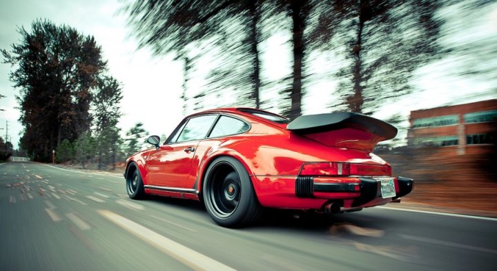 I've tried everything . All fall at the feet of ... - Page 17 - Porsche General - PistonHeads