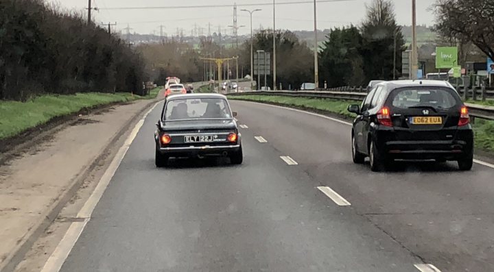 The Kent & Essex Spotted Thread! - Page 351 - Kent & Essex - PistonHeads