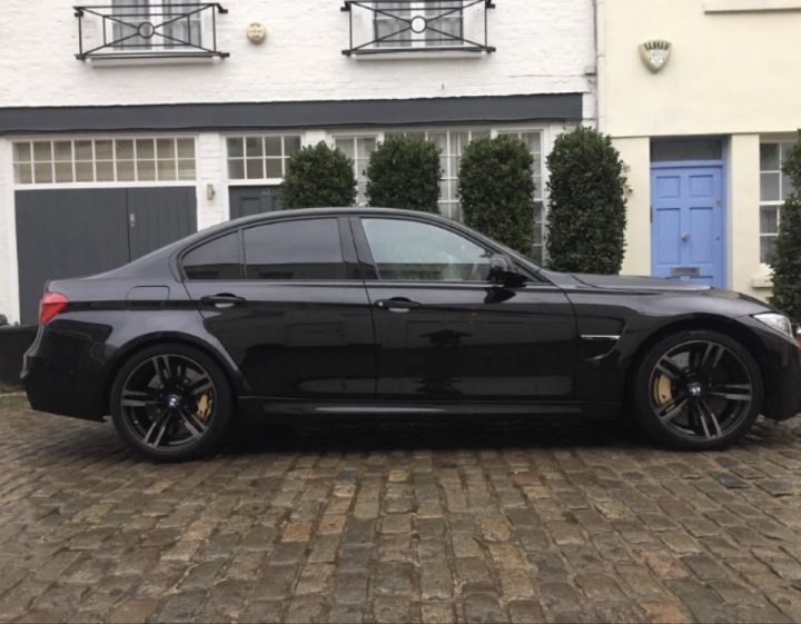 Discounts on new M3/M4? - Page 61 - M Power - PistonHeads