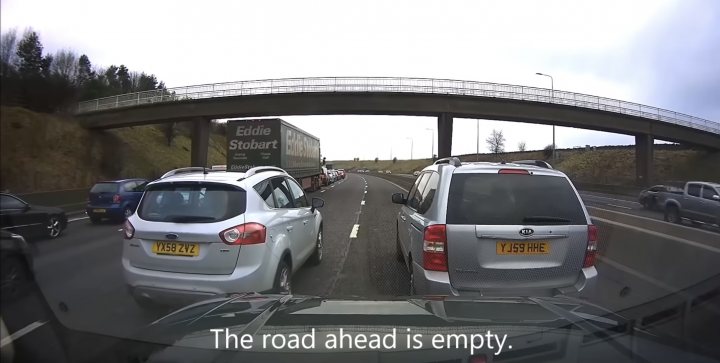 The "S**t Driving Caught On Cam" Thread (Vol 6) - Page 133 - General Gassing - PistonHeads UK