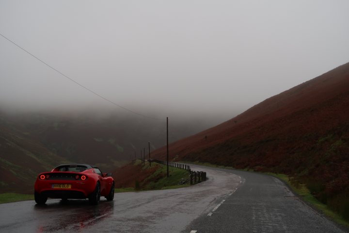 Scottish Borders - Routes and hotel - Page 1 - Roads - PistonHeads UK