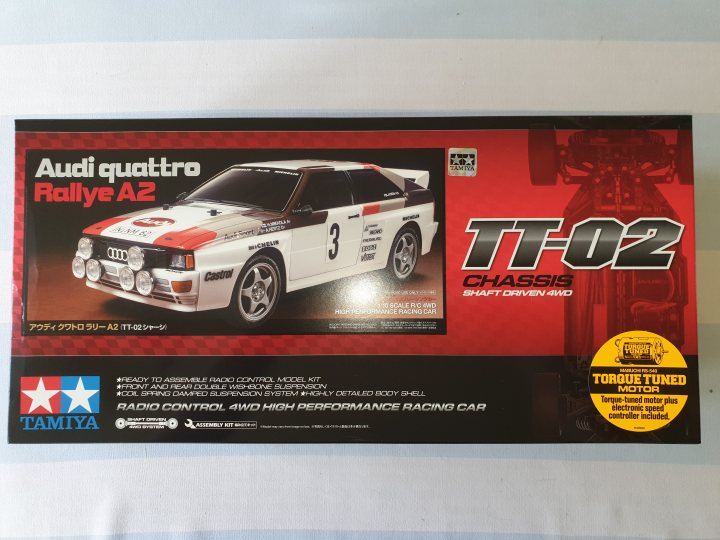 Show us your RC - Page 15 - Scale Models - PistonHeads