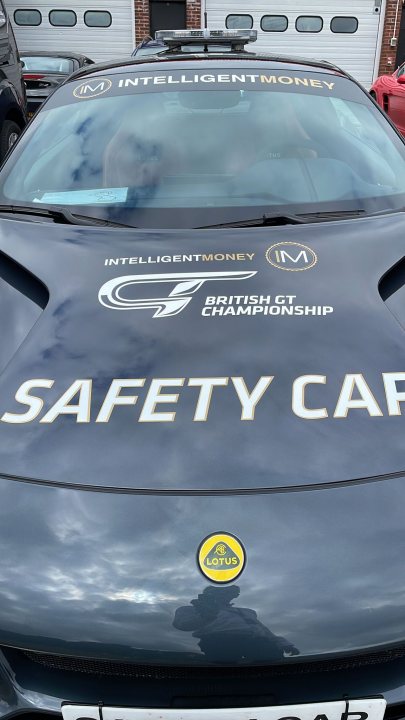 Intelligent Money British GT Championship - Page 36 - GT Racing - PistonHeads UK