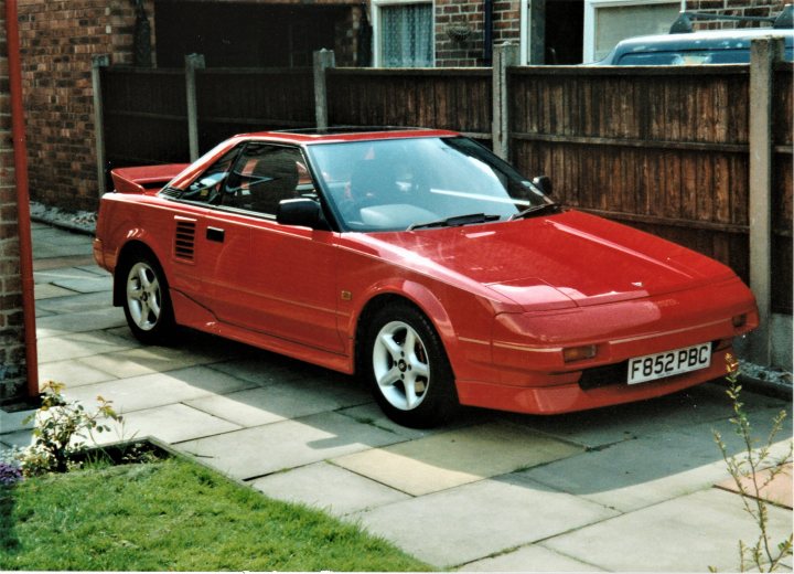 What did you drive in the 90s? - Page 1 - General Gassing - PistonHeads UK