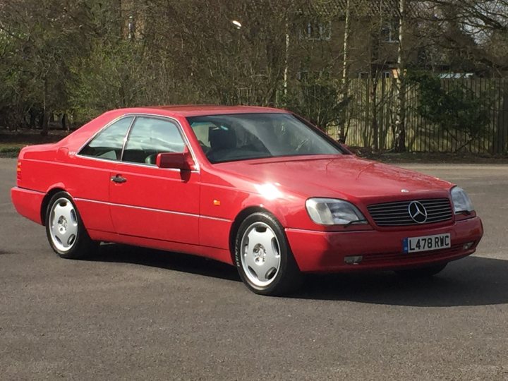 Show us your Mercedes! - Page 87 - Mercedes - PistonHeads UK
