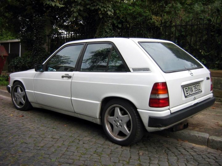 RE: BMW 3.0Si Estate: Spotted - Page 1 - General Gassing - PistonHeads