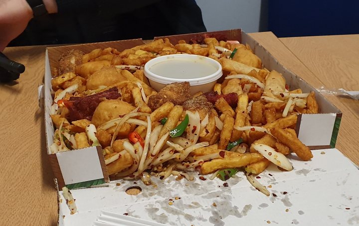 Dirty Takeaway Pictures Volume 3 - Page 388 - Food, Drink & Restaurants - PistonHeads