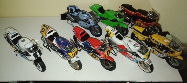 Pics of your models, please! - Page 176 - Scale Models - PistonHeads UK