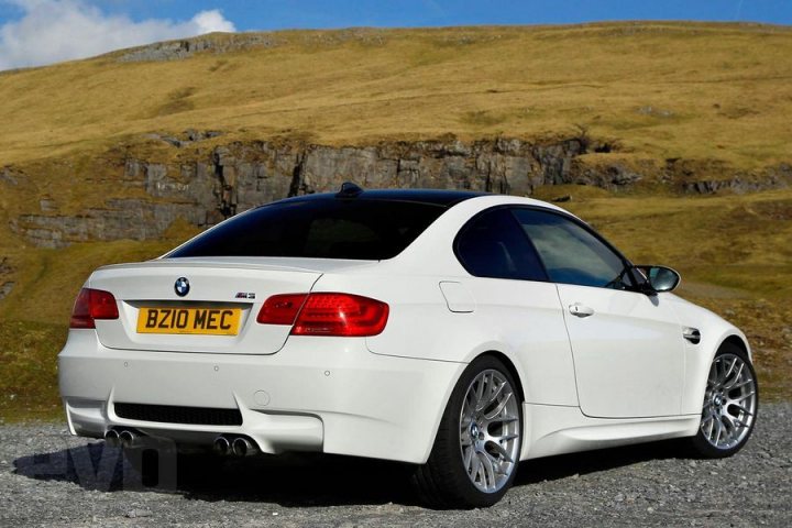 Alloys Csl Pistonheads