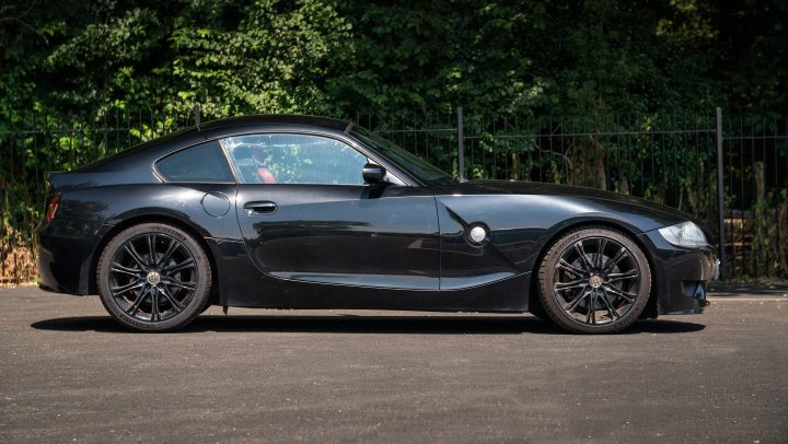 BMW Z4 3.0si - Page 3 - Readers' Cars - PistonHeads