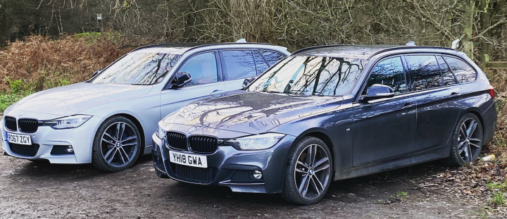 F31 335d x drive Touring - perfect daily ? - Page 9 - Readers' Cars - PistonHeads UK