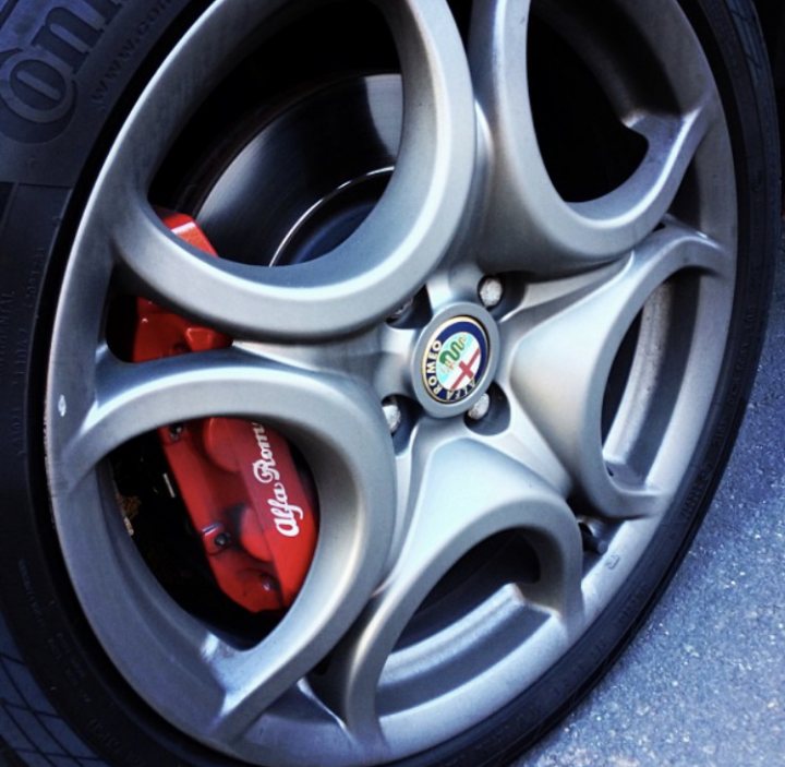 RE: PH Carbituary: Alfa Romeo Mito - Page 5 - General Gassing - PistonHeads