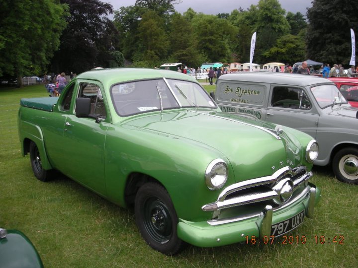 Nice Caddy Pistonheads