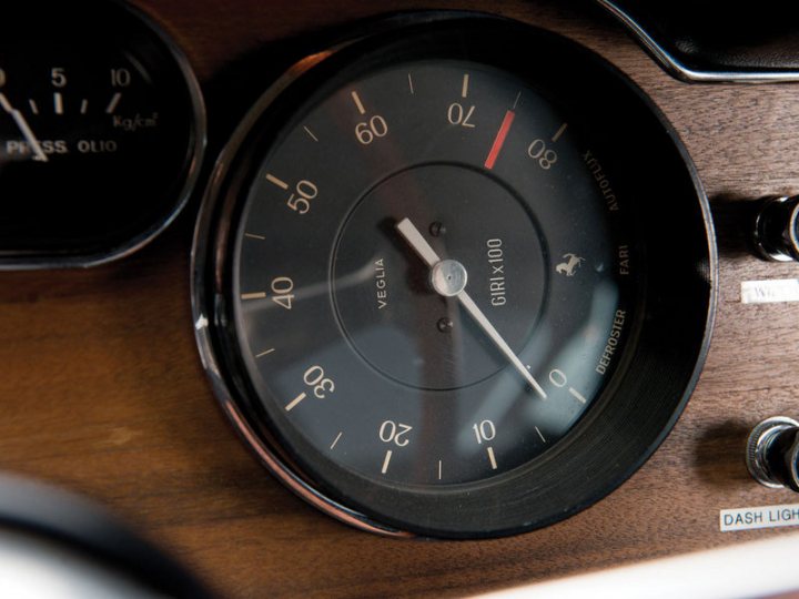 peugot 308 anticlockwise rev counter - why? - Page 1 - General Gassing - PistonHeads