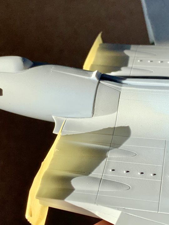 Airfix 1:72 Vulcan B.2 - Page 13 - Scale Models - PistonHeads UK