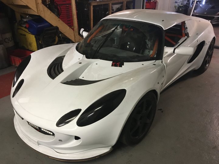 What are you racing in 2020 (pics please) - Page 1 - UK Club Motorsport - PistonHeads