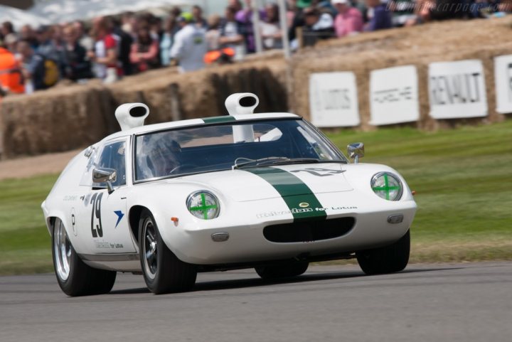 The Numbers Game - Page 3 - Classic Cars and Yesterday's Heroes - PistonHeads UK