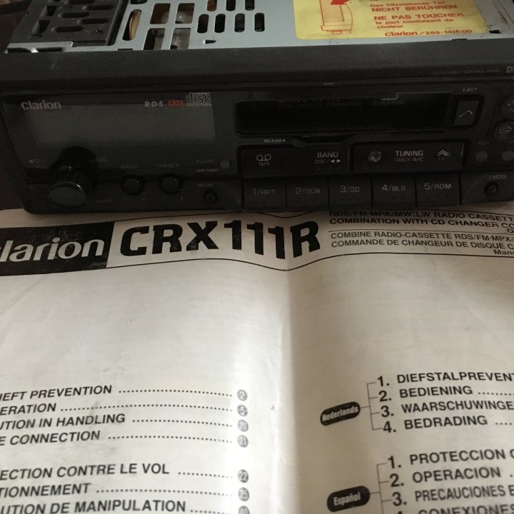 1991 mx5 limited edition- Rare i think pls help? - Page 11 - Mazda MX5/Eunos/Miata - PistonHeads