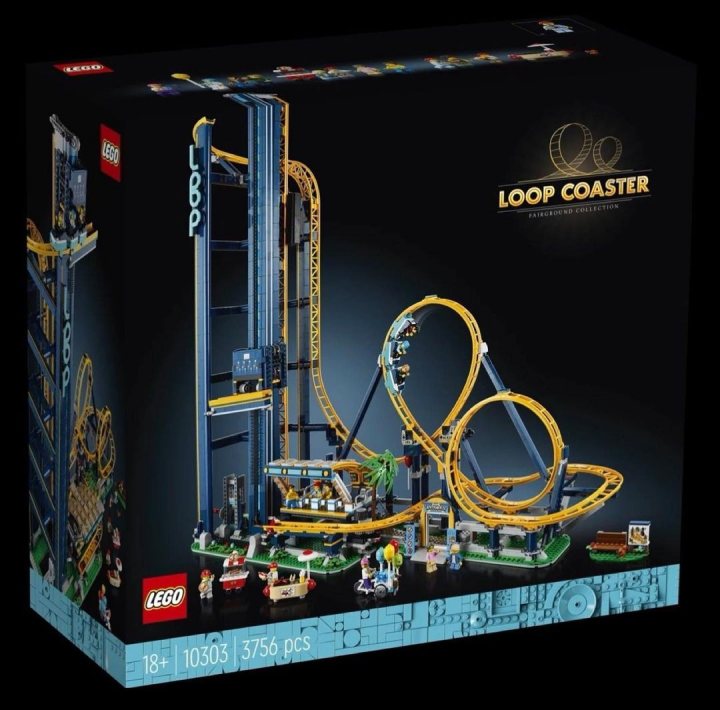 Non Technic LEGO - Page 415 - Scale Models - PistonHeads UK