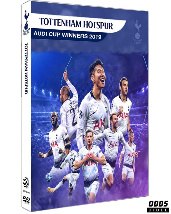 The Official Tottenham Hotspud thread [Vol 12] - Page 274 - Football - PistonHeads