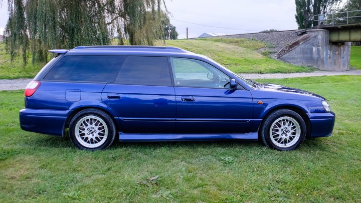 time we had pictures of everyones jap wagons - Page 167 - Jap Chat - PistonHeads