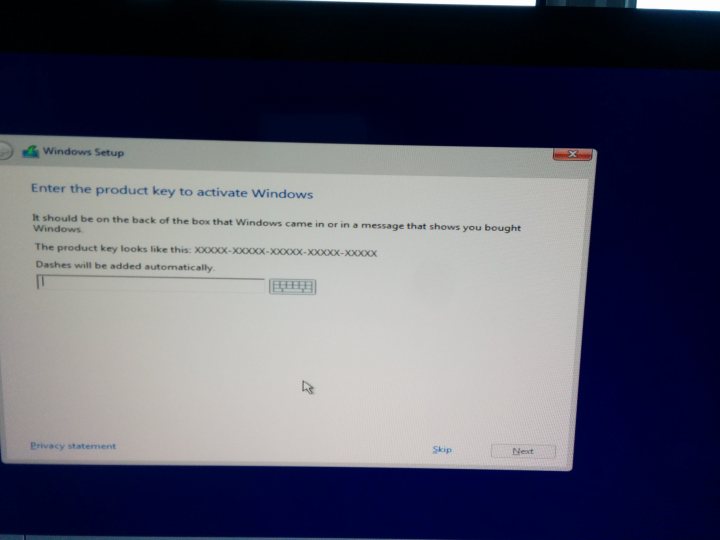 Windows 10 upgrade notification - Page 11 - Computers, Gadgets & Stuff - PistonHeads
