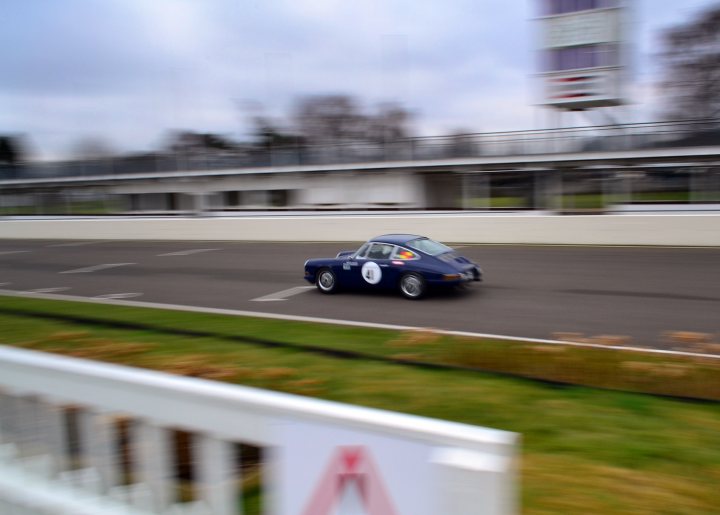 Robert Barrie Track day 24th Feb - photos - Page 1 - Goodwood Events - PistonHeads