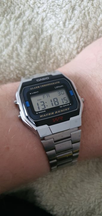 Wrist Check 2022 - Page 175 - Watches - PistonHeads UK