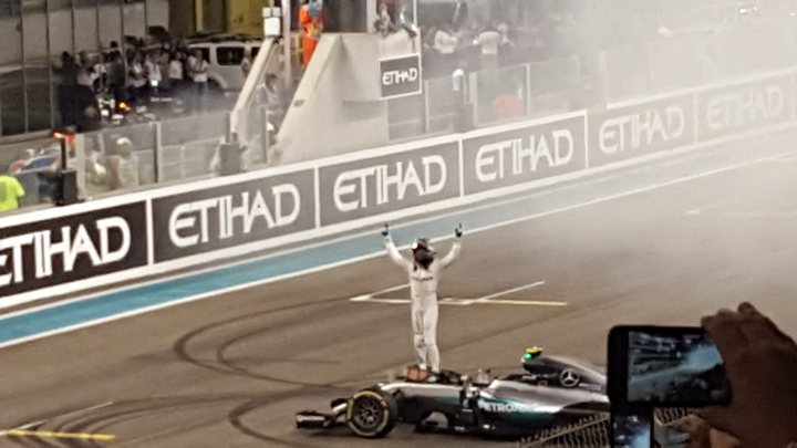 The Official 2016 Abu Dhabi Grand Prix Thread **Spoilers** - Page 73 - Formula 1 - PistonHeads