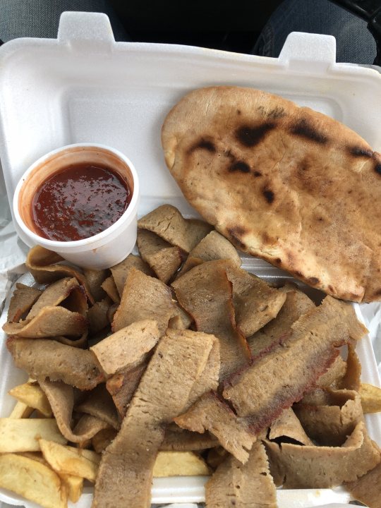 Dirty Takeaway Pictures Volume 3 - Page 486 - Food, Drink & Restaurants - PistonHeads
