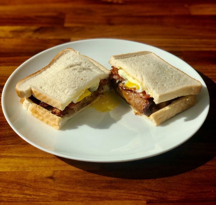The Great Breakfast photo thread (Vol. 2) - Page 64 - Food, Drink & Restaurants - PistonHeads