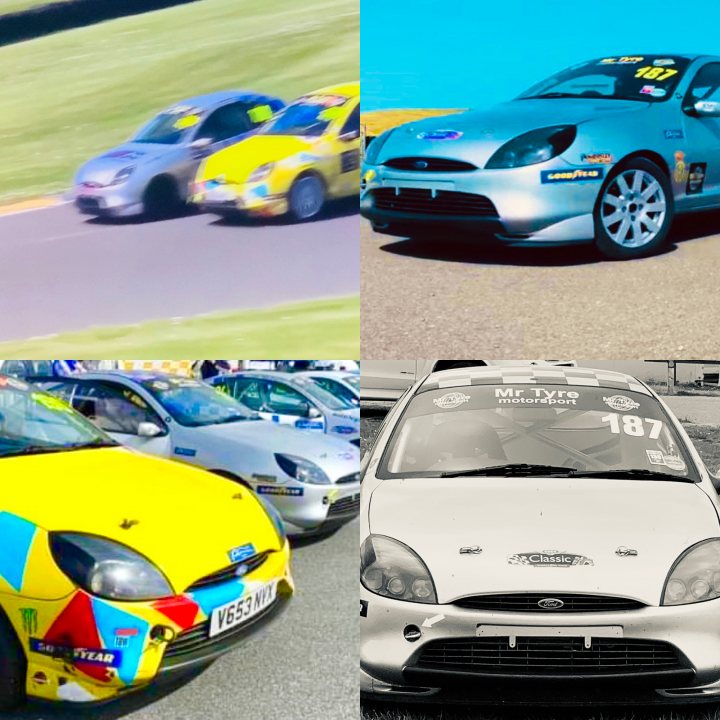 What are you competing in - 2022 edition - Page 2 - UK Club Motorsport - PistonHeads UK