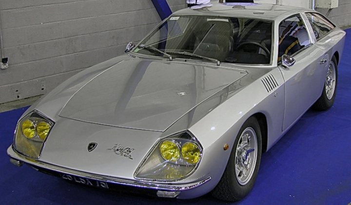 Most Beautiful Car Ever Made? - Page 18 - Classic Cars and Yesterday's Heroes - PistonHeads