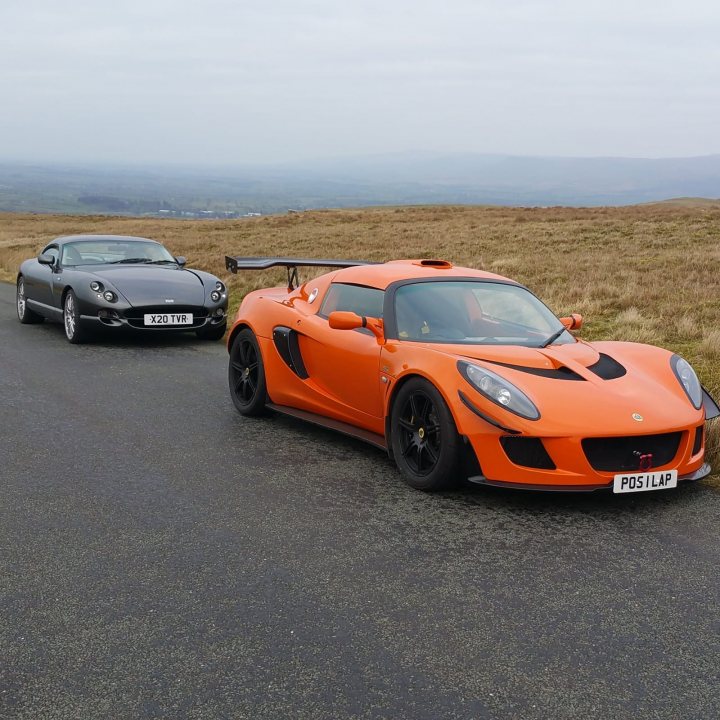 The big Elise/Exige picture thread - Page 49 - Elise/Exige/Europa/340R - PistonHeads
