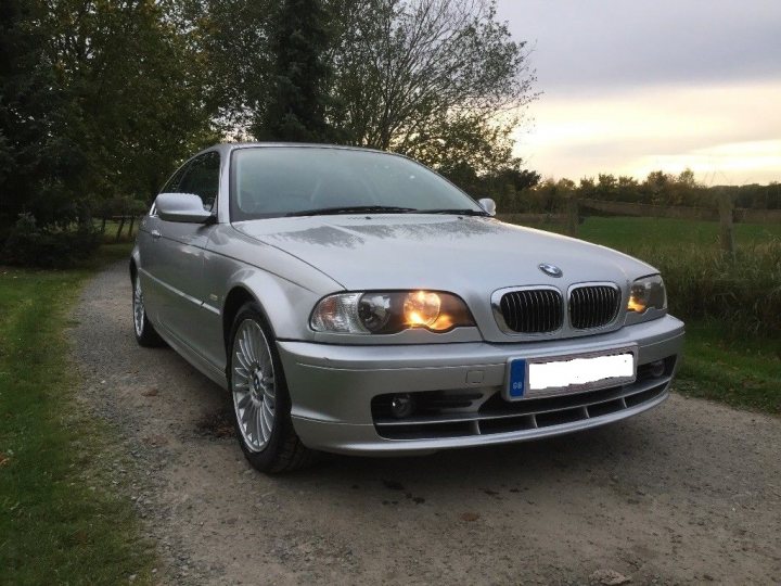 Show Me Your BMW!!!!!!!!! - Page 351 - BMW General - PistonHeads