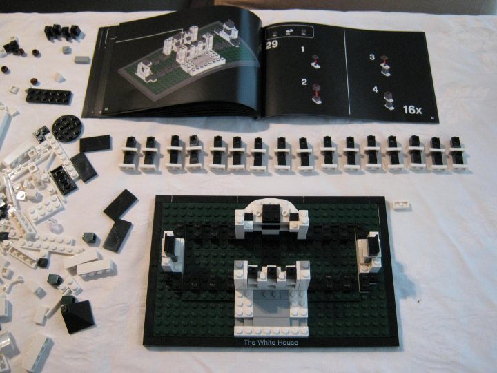 Non Technic LEGO - Page 357 - Scale Models - PistonHeads UK