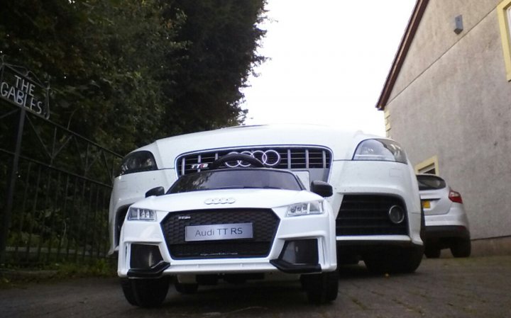 Audi RS / S / R8 picture thread! - Page 15 - Audi, VW, Seat & Skoda - PistonHeads