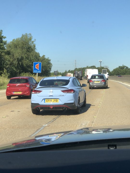 The Kent & Essex Spotted Thread! - Page 363 - Kent & Essex - PistonHeads