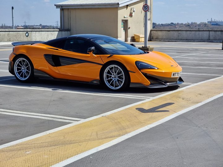 MP4 12c is it worth while purchase?  - Page 4 - McLaren - PistonHeads UK