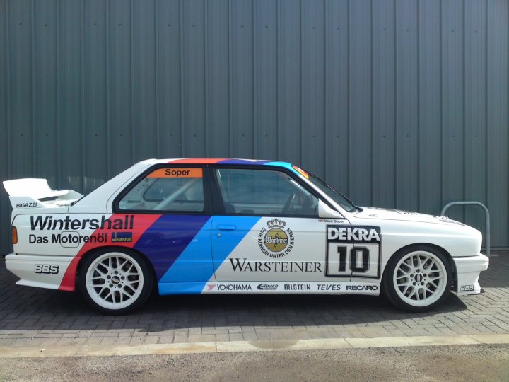 E30 M3 prices - Page 98 - M Power - PistonHeads