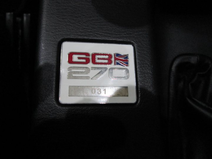 Impulse Purchase - GB270! - Page 1 - Subaru - PistonHeads UK