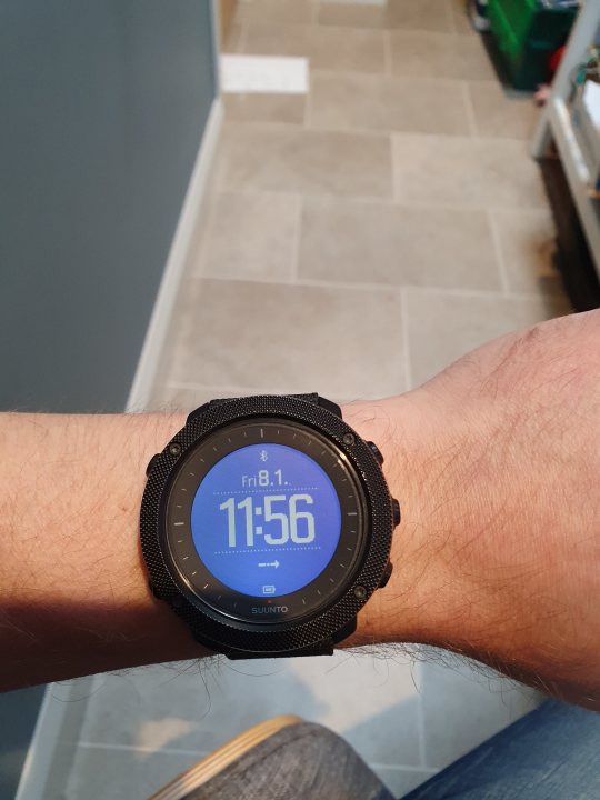 Show us your smart watch! - Page 8 - Watches - PistonHeads UK