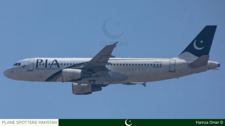 A320 down in Pakistan - Page 1 - Boats, Planes & Trains - PistonHeads