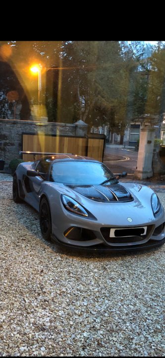 Back to Lotus with a bang - Page 1 - Elise/Exige/Europa/340R - PistonHeads