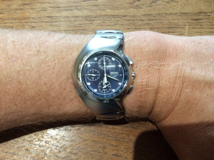Let's see your Seikos! - Page 118 - Watches - PistonHeads