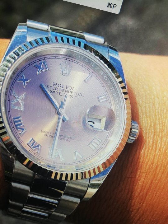 Has the Rolex bubble finally burst? Perhaps it has - Page 77 - Watches - PistonHeads