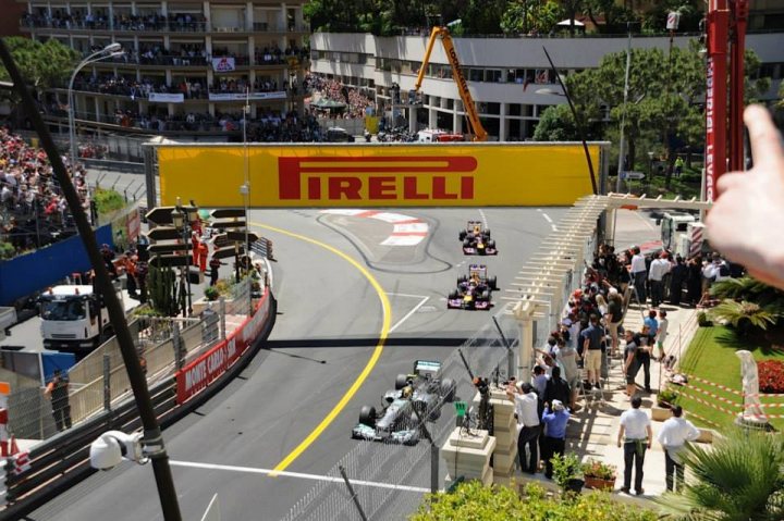 What is Monaco GP like? Worth it? - Page 1 - Formula 1 - PistonHeads